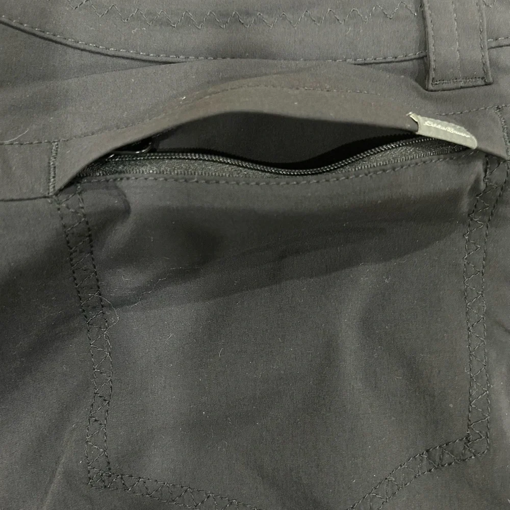 Eddie Bauer Women's capri pants size 10 - Picture 9 of 10